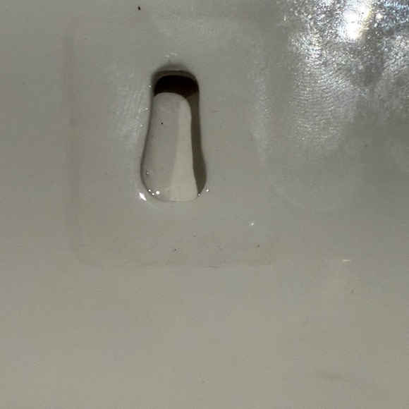 NWT St. Nicholas Square "Button Up" Hot Plate, Trivet, Wall Hanging NEW w/ tags - Picture 12 of 12